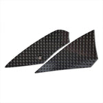 アールアンドジー｜Eazi-Grip Tank Grips:EVO:BLACK COLOR｜RG-EVO928BL