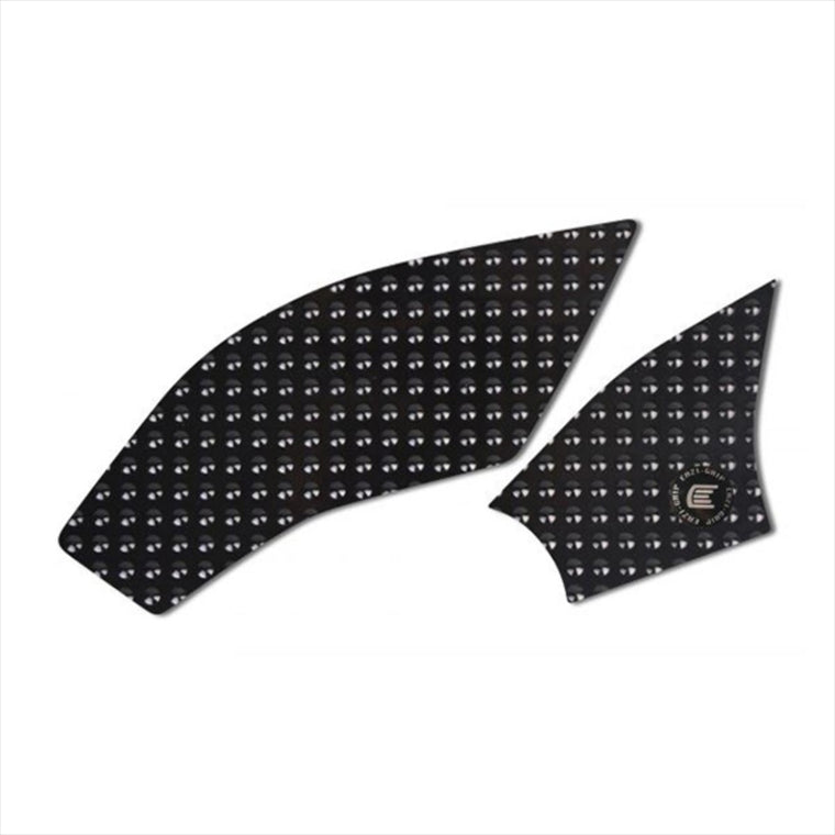 アールアンドジー｜Eazi-Grip Tank Grips:EVO:BLACK COLOR｜RG-EVO937BL