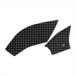アールアンドジー｜Eazi-Grip Tank Grips:EVO:BLACK COLOR｜RG-EVO937BL