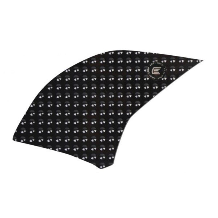 アールアンドジー｜Eazi-Grip Tank Grips:EVO:BLACK COLOR｜RG-EVO941BL