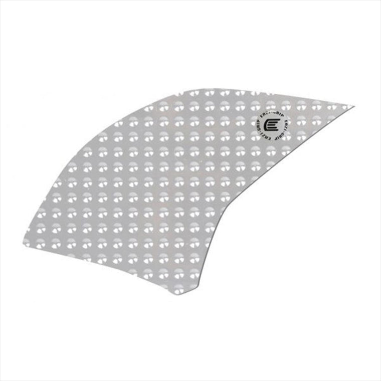 アールアンドジー｜Eazi-Grip Tank Grips:EVO:CLEAR｜RG-EVO941CL