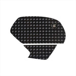 アールアンドジー｜Eazi-Grip Tank Grips:EVO:BLACK COLOR｜RG-EVO944BL