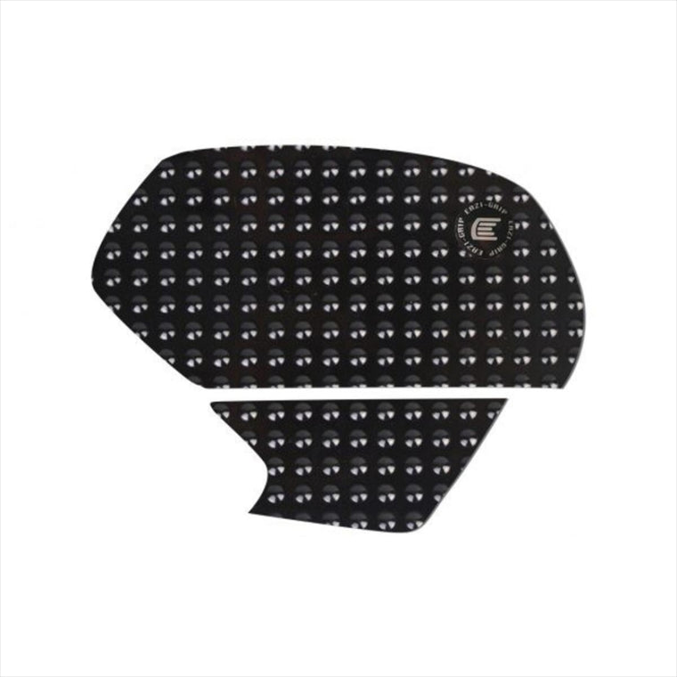 アールアンドジー｜Eazi-Grip Tank Grips:EVO:BLACK COLOR｜RG-EVO944BL