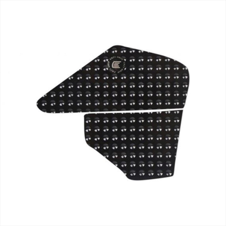 アールアンドジー｜Eazi-Grip Tank Grips:EVO:BLACK COLOR｜RG-EVO947BL