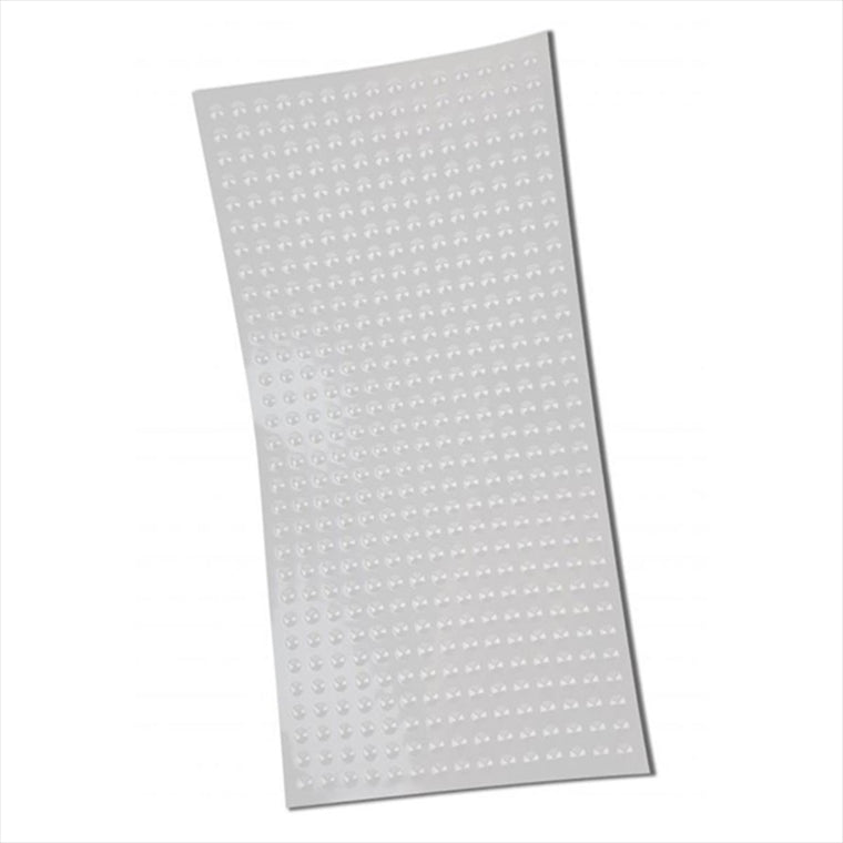 アールアンドジー｜Eazi-Grip Tank Grips:EVO:CLEAR｜RG-EVOSHEETSCL