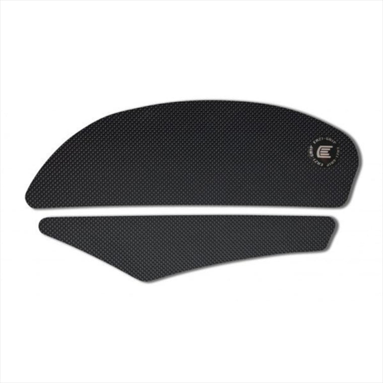 アールアンドジー｜Eazi-Grip Tank Grips:PRO:BLACK COLOR｜RG-PRO002BL