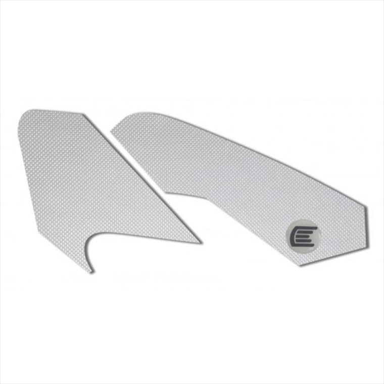 アールアンドジー｜Eazi-Grip Tank Grips:PRO:CLEAR｜RG-PRO330CL