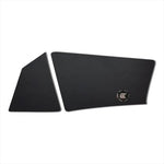 アールアンドジー｜Eazi-Grip Tank Grips:PRO:BLACK COLOR｜RG-PRO513BL