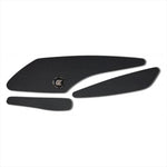 アールアンドジー｜Eazi-Grip Tank Grips:PRO:BLACK COLOR｜RG-PRO600BL