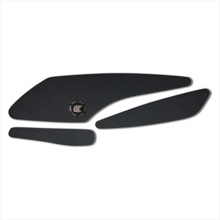 アールアンドジー｜Eazi-Grip Tank Grips:PRO:BLACK COLOR｜RG-PRO600BL