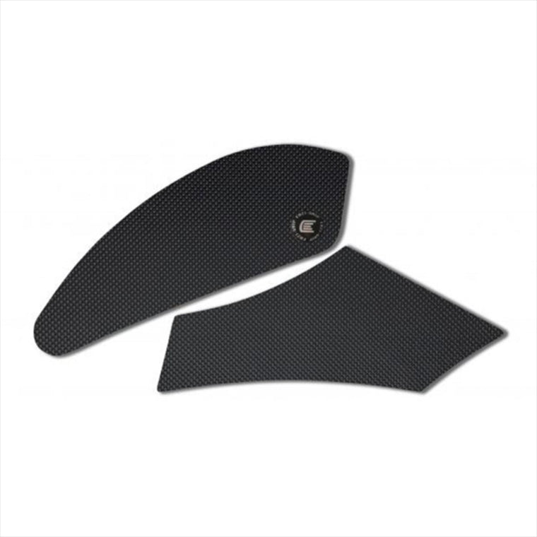 アールアンドジー｜Eazi-Grip Tank Grips:PRO:BLACK COLOR｜RG-PRO726BL