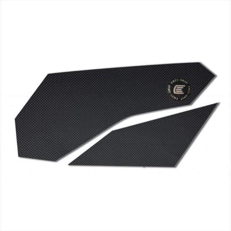 アールアンドジー｜Eazi-Grip Tank Grips:PRO:BLACK COLOR｜RG-PRO730BL