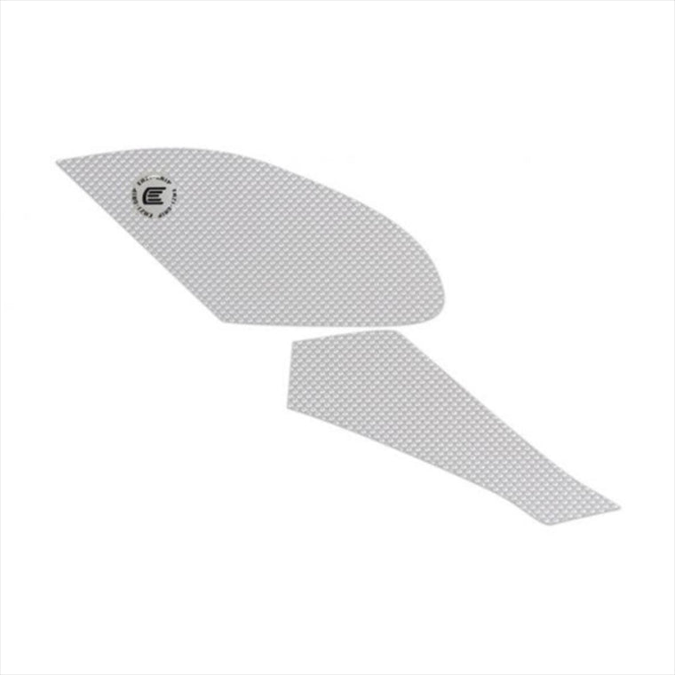 アールアンドジー｜Eazi-Grip Tank Grips:PRO:CLEAR｜RG-PRO738CL