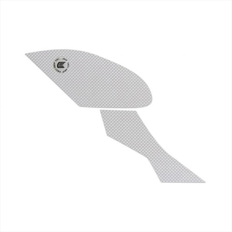 アールアンドジー｜Eazi-Grip Tank Grips:PRO:CLEAR｜RG-PRO739CL