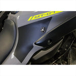 アールアンドジー｜Eazi-Grip Tank Grips:PRO:BLACK COLOR｜RG-PRO914BL