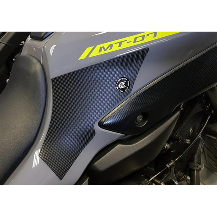 アールアンドジー｜Eazi-Grip Tank Grips:PRO:BLACK COLOR｜RG-PRO914BL