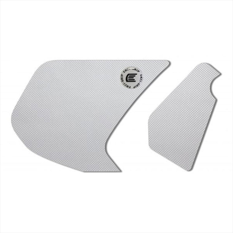 アールアンドジー｜Eazi-Grip Tank Grips:PRO:CLEAR｜RG-PRO933CL