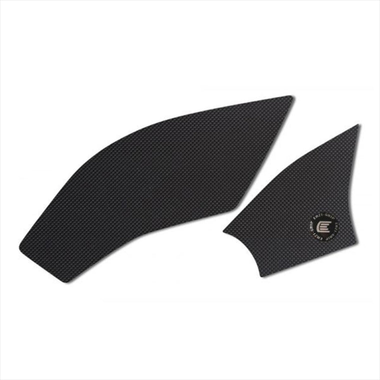 アールアンドジー｜Eazi-Grip Tank Grips:PRO:BLACK COLOR｜RG-PRO937BL
