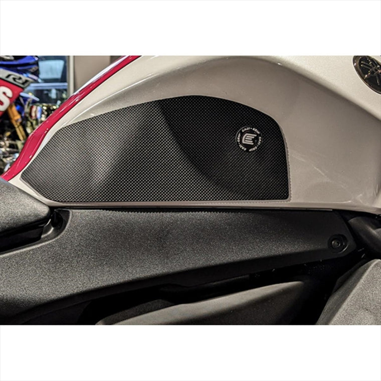 アールアンドジー｜Eazi-Grip Tank Grips:PRO:BLACK COLOR｜RG-PRO945BL
