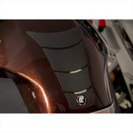 アールアンドジー｜Eazi-Grip Tank Grips:PRO:BLACK COLOR｜RG-PROCENTREPADABL
