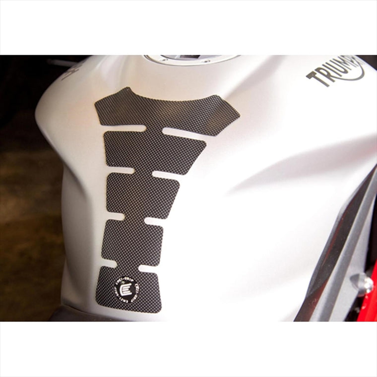 アールアンドジー｜Eazi-Grip Tank Grips:PRO:BLACK COLOR｜RG-PROCENTREPADFBL