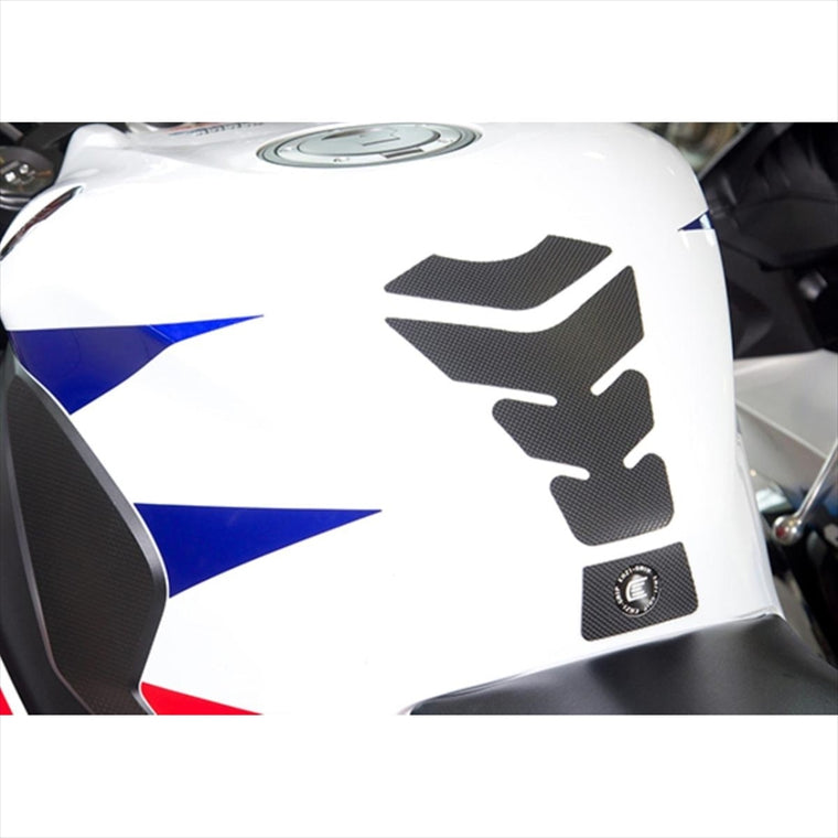 アールアンドジー｜Eazi-Grip Tank Grips:PRO:BLACK COLOR｜RG-PROCENTREPADGBL