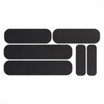アールアンドジー｜Eazi-Grip Tank Grips:PRO:BLACK COLOR｜RG-PROMINISTRIPBL