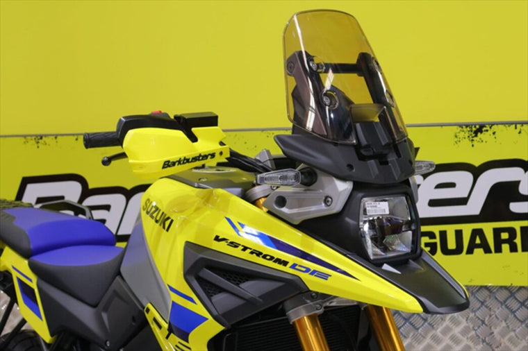 バークバスターズ｜Hardware Kit-Two Point Mount V-STROM 1050DE (23-)｜BHG-122-00-NP