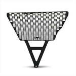 アールアンドジー｜PRO Downpipe Grille:BLACK｜RG-DG0061PROBK