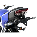 アールアンドジー｜Licence Plate Holder:BLACK｜RG-LP0383BK