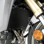 R&G(アールアンドジー)｜PRO Radiator Guard:BLACK｜RG-RAD0352PROBK