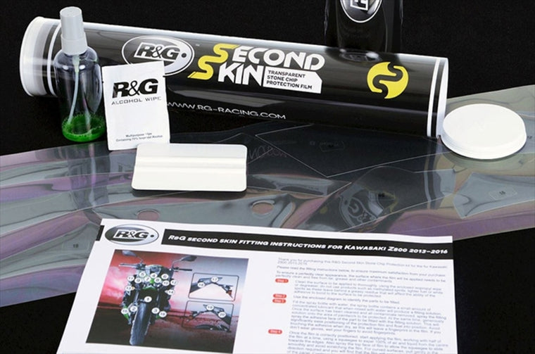 R&G(アールアンドジー) | R＆G Second Skin | RG-SCPDUC027