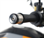 R&G(アールアンドジー)Bar End Sliders:RG-BE0227BK