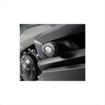 アールアンドジー｜No-cut Aero Frame Sliders:BLACK｜RG-CP0576BL