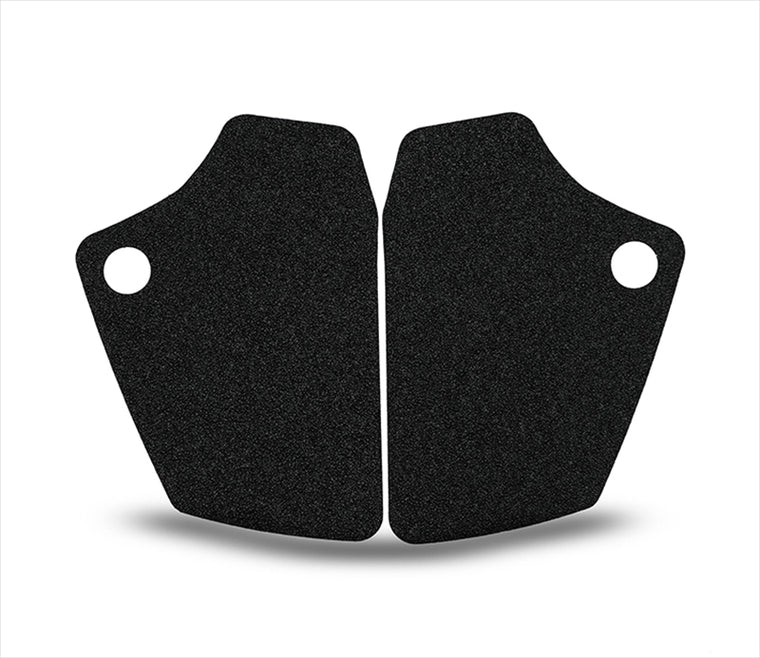 R&G(アールアンドジー)｜Traction Pads:BLACK｜RG-EZRG1403BL