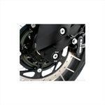 アールアンドジー｜Fork Protectors｜RG-FP0294BK