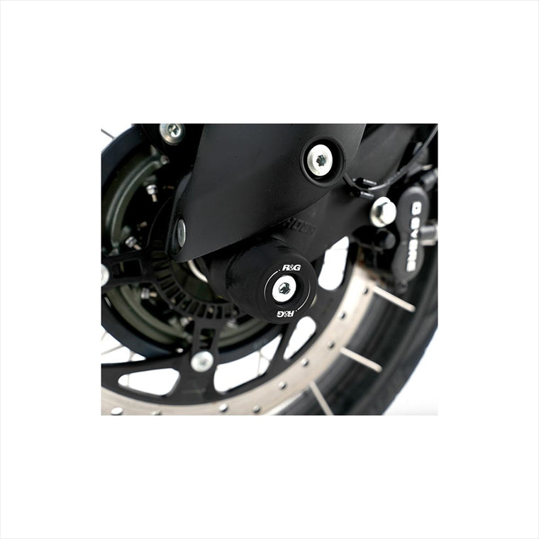 アールアンドジー｜Fork Protectors｜RG-FP0294BK