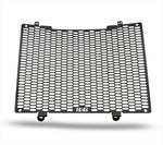 R&G(アールアンドジー)｜Pro Radiator Guard :BLACK｜RG-RAD0355PROBK