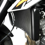 R&G(アールアンドジー)｜Pro Radiator Guard :BLACK｜RG-RAD0355PROBK