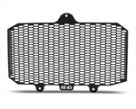 アールアンドジー｜Pro Radiator Guard :BLACK｜RG-RAD0357PROBK