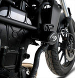 R&G(アールアンドジー)｜Aero Crash Protectors:BLACK｜RG-CP0579BL