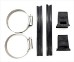 アールアンドジー｜Lockstop Savers universal (up to 11mm)｜RG-LS0011BK