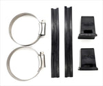 アールアンドジー｜Lockstop Savers universal (18-25mm)｜RG-LS0013BK