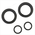アテナ｜FORK OIL SEAL SET HD 45849-87 D.39｜P400195455901