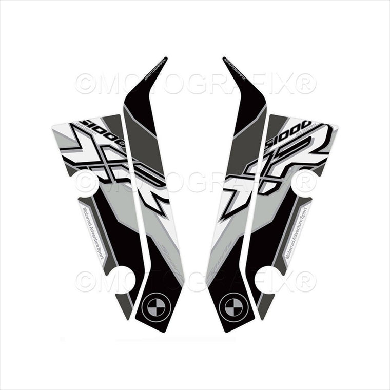 モトグラフィックス｜FRONT FENDER KIT｜MT-BFF015GS