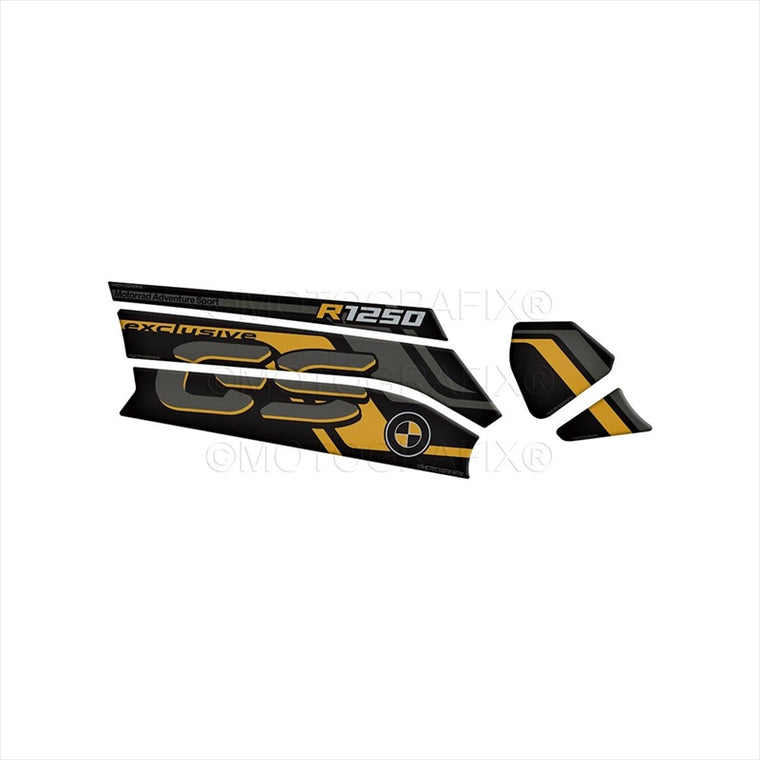 モトグラフィックス｜Swingarm Protector｜MT-BSA002EX
