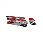 モトグラフィックス｜Swingarm Protector｜MT-BSA002IG