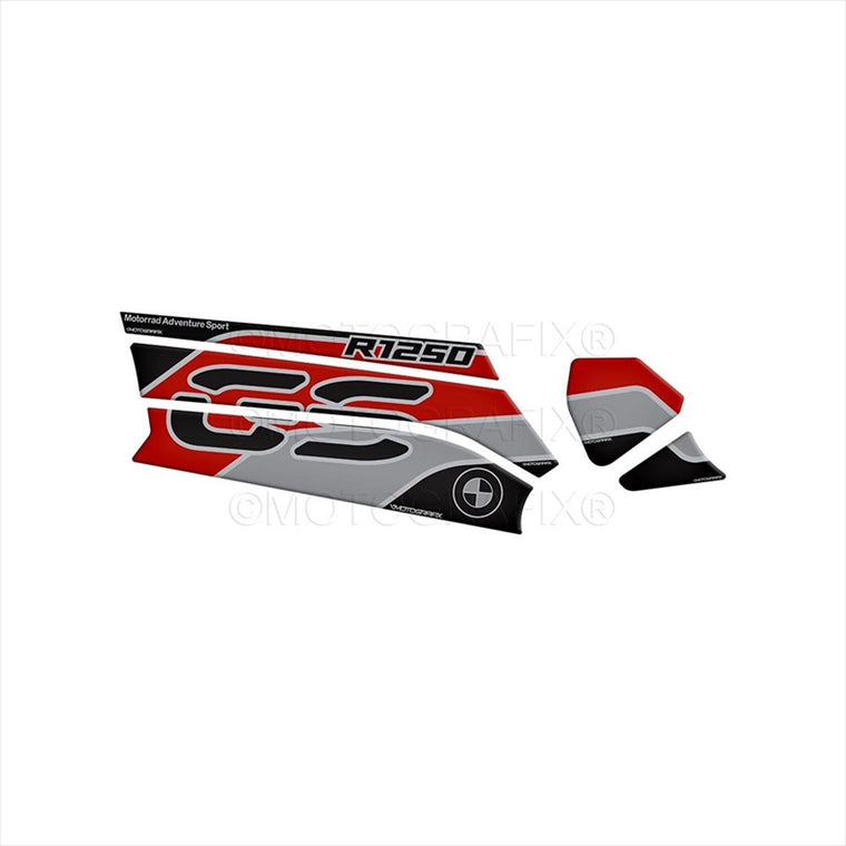 モトグラフィックス｜Swingarm Protector｜MT-BSA002IG