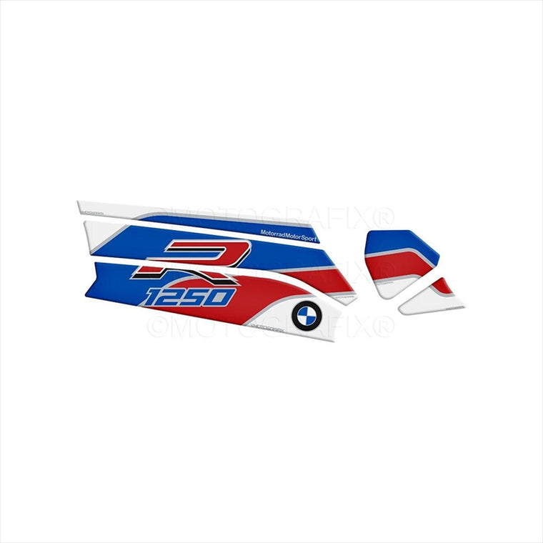 モトグラフィックス｜Swingarm Protector｜MT-BSA003MS