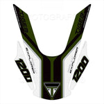 モトグラフィックス｜Beak Protection｜MT-BT010GW